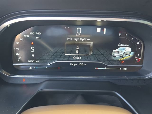 2022 GMC Yukon SLT - Photo 31
