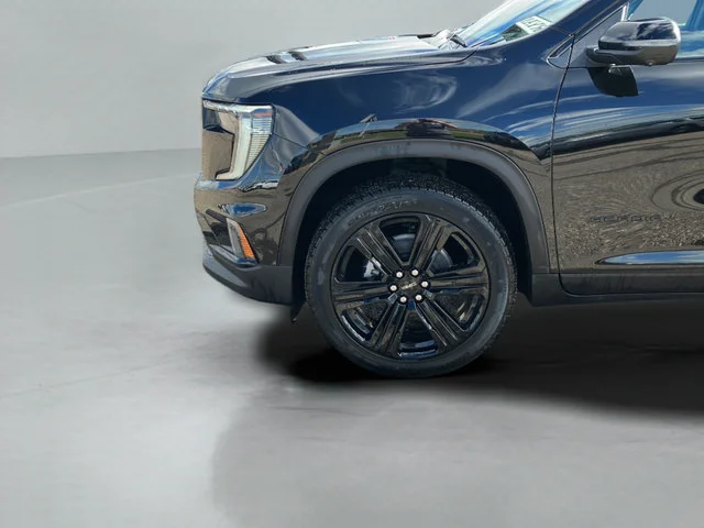 2026 GMC Acadia Elevation - Photo 34