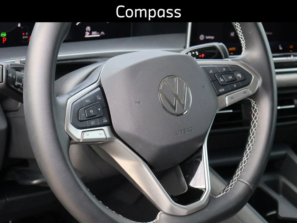 Used 2026 Gray Volkswagen 2.0T S image 21