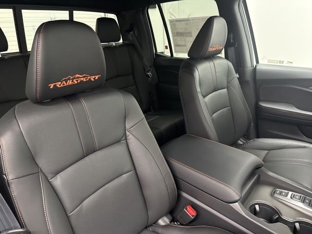 2026 Honda Ridgeline TrailSport - Photo 22