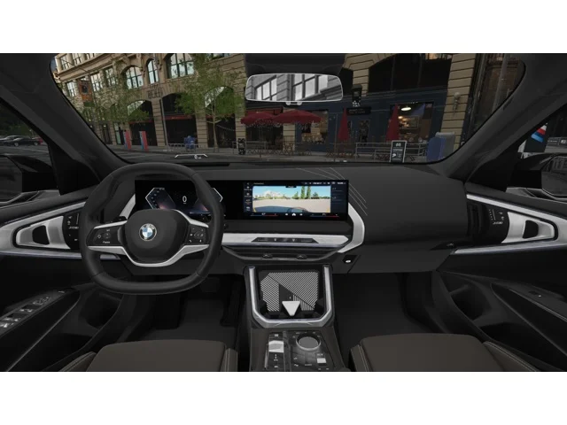 New 2026 Black Sapphire Metallic BMW  image 10