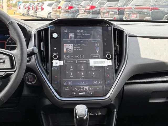 2026 Subaru Crosstrek Limited - Photo 17