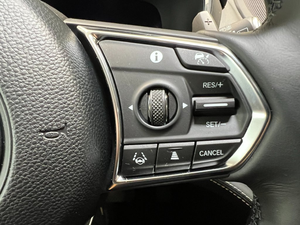 New 2026 Nh-883p Acura Advance Package image 22