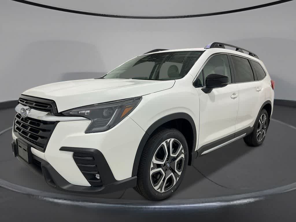 2025 Subaru Ascent Limited 7 Passenger's photo