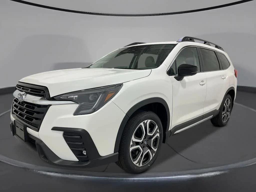 2025 Subaru Ascent Limited 7 Passenger's photo