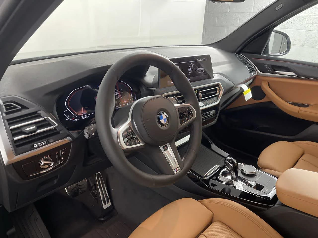 2024 BMW X3 30i - Photo 12