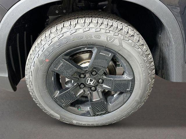 2026 Honda Ridgeline Black Edition - Photo 8