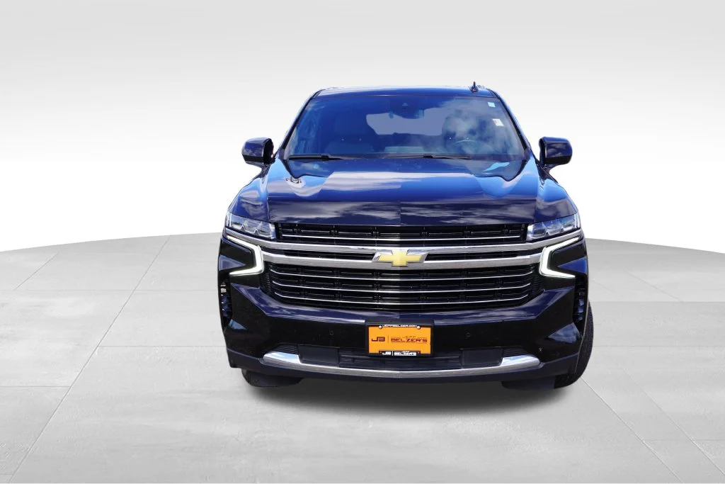 2024 Chevrolet Tahoe LT - Photo 12
