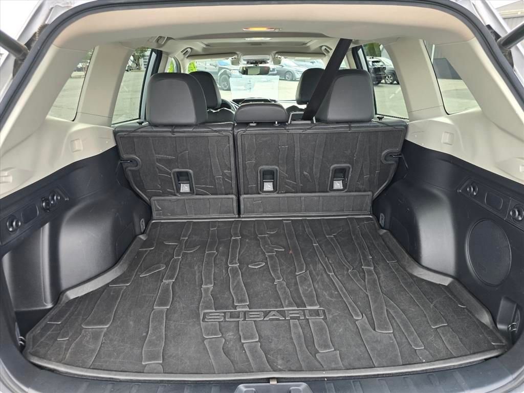 Used 2019 Silver Subaru Limited image 26