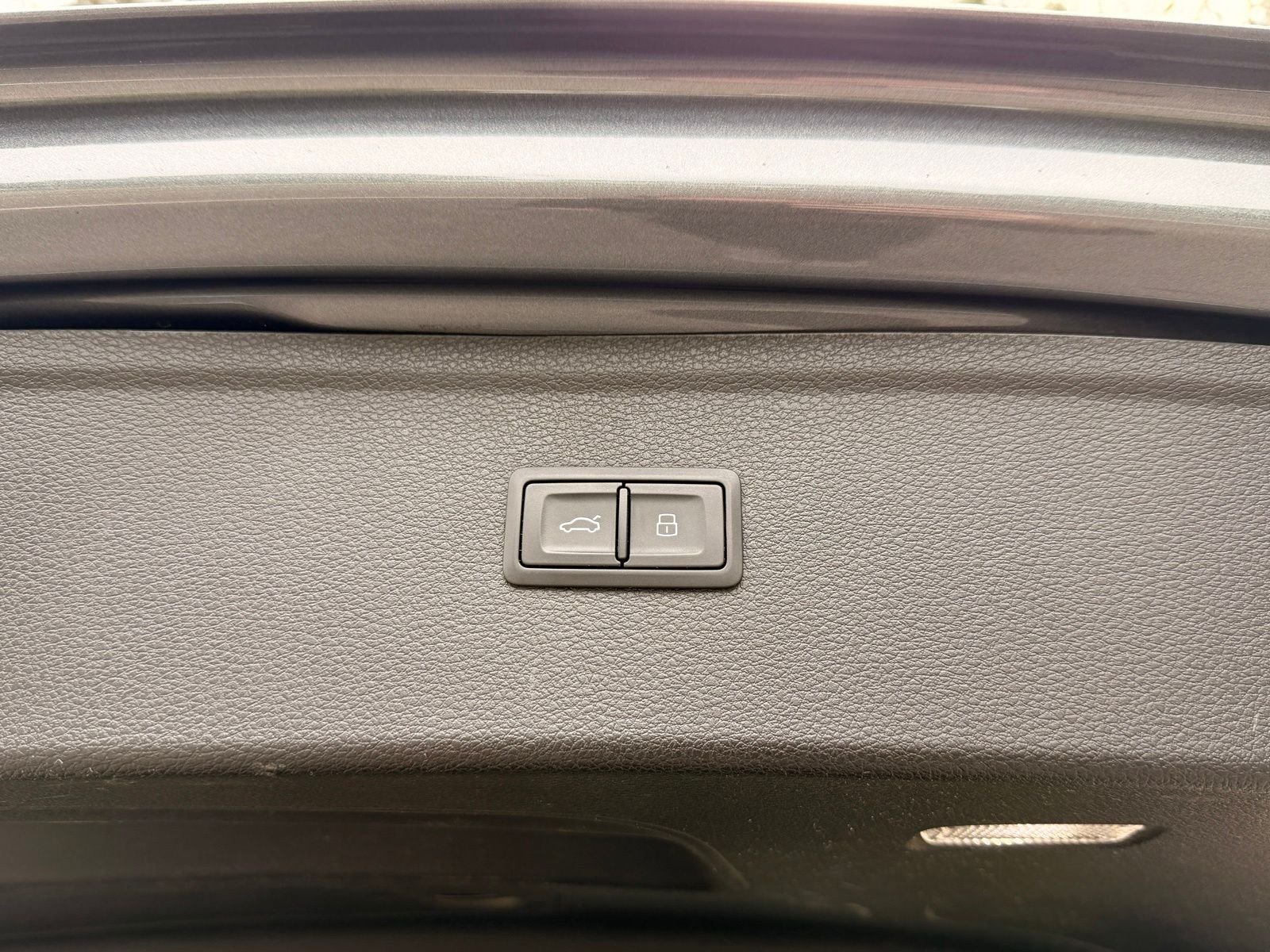 Used 2020 Monsoon Gray Metallic Audi 45 Premium Plus image 20