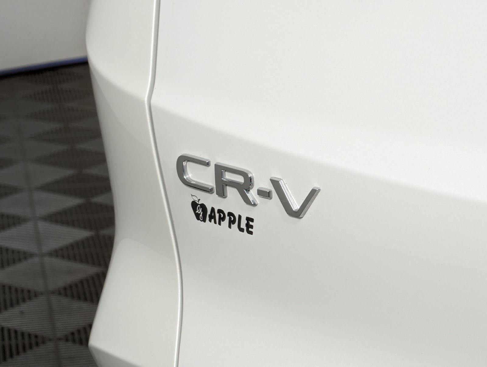 2023 Honda CR-V EX-L - Photo 7