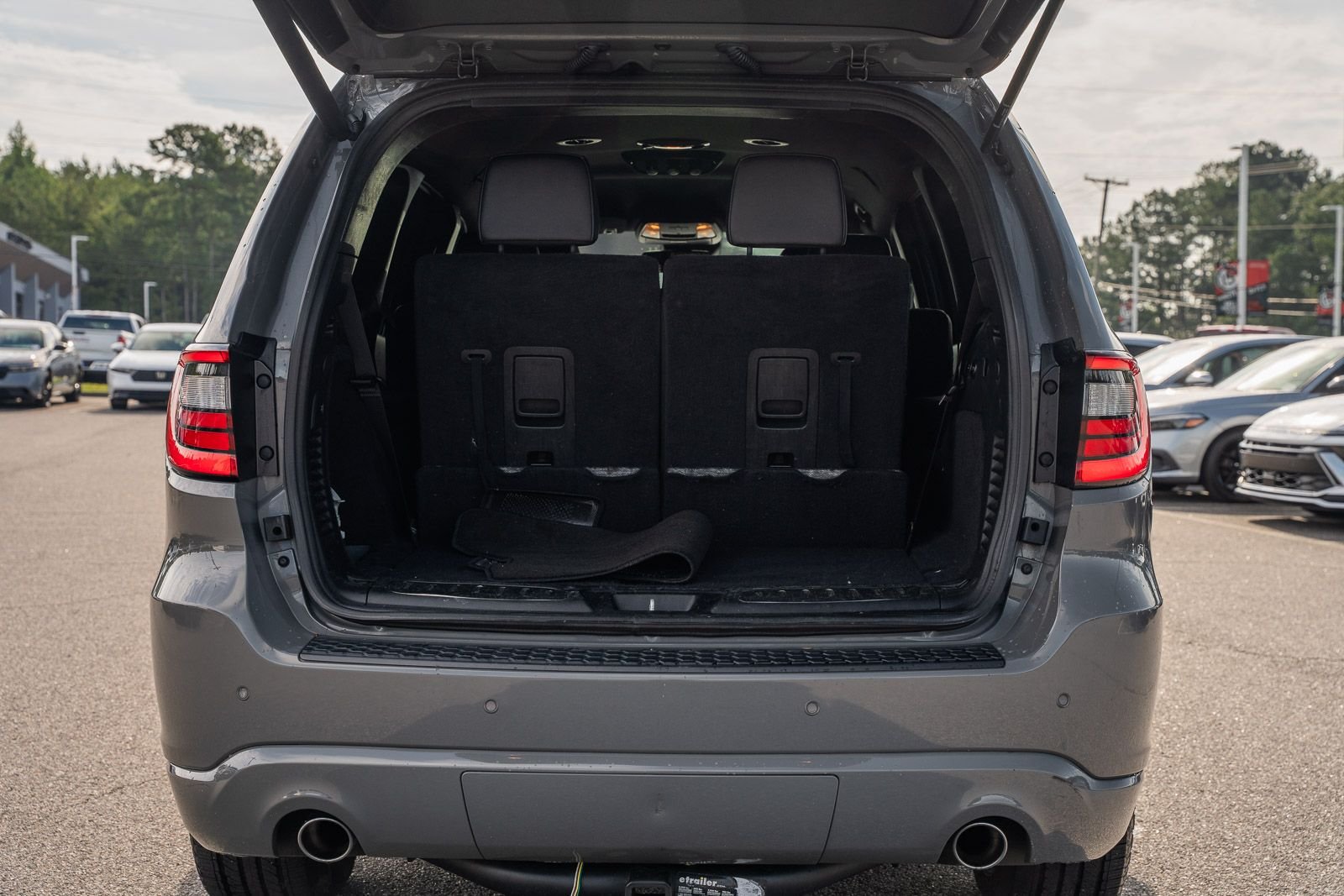 Used 2022 Gray Dodge GT Plus image 17