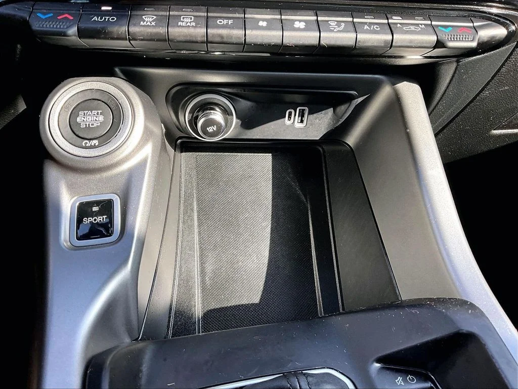 2024 Dodge Hornet R/T - Photo 21