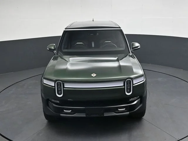 Used 2024  Rivian Adventure Quad Motor Large Pack image 29