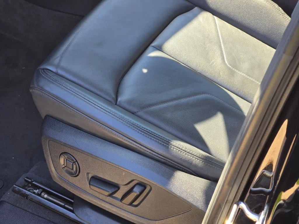 Certified Used 2025  Audi Premium S Line quattro image 22