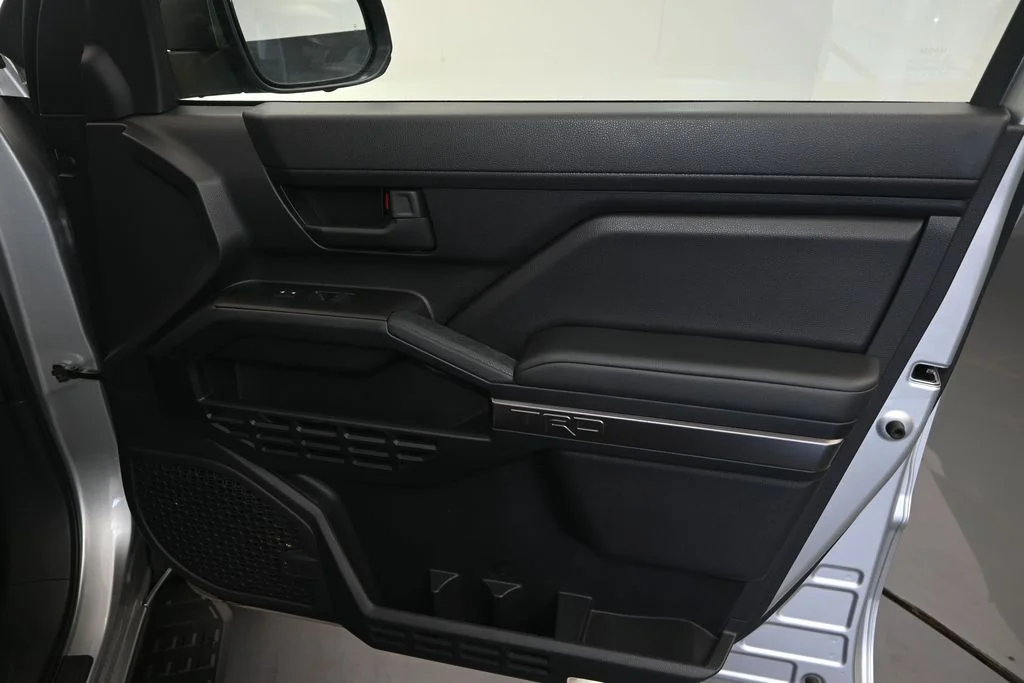 Used 2025  Toyota TRD Off-Road Premium image 15