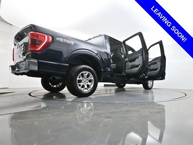2023 Ford F-150 XLT - Photo 40