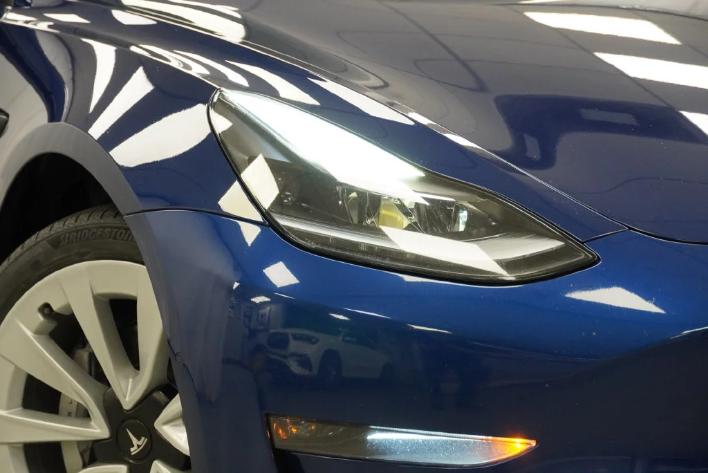 2021 Tesla Model 3 Base - Photo 35