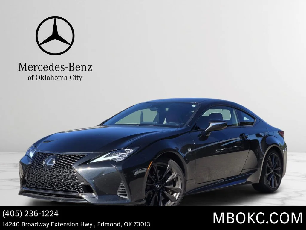 Used 2024 Caviar Lexus 350 F Sport image 1