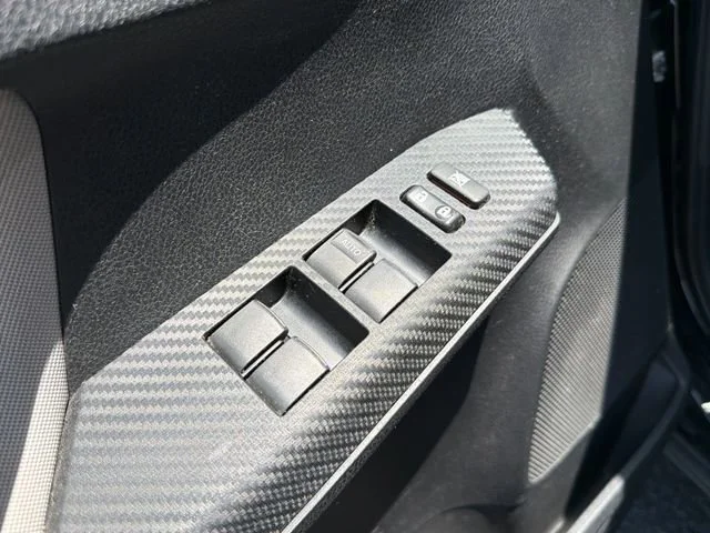 Used 2015 Black Toyota LE image 15