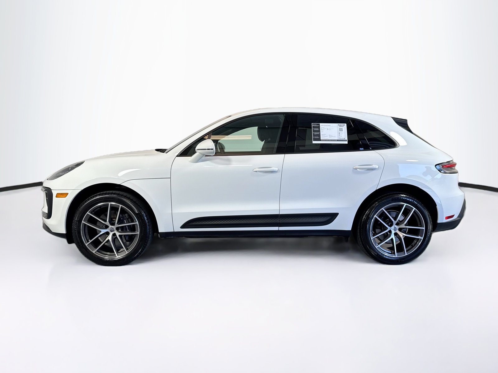 Used 2026 White Porsche  image 2