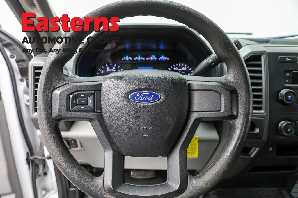 Used 2017 White Ford XL image 10