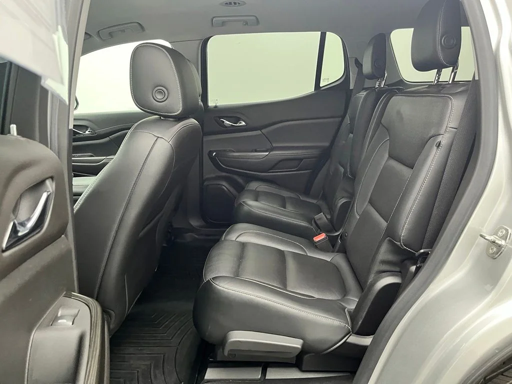 Used 2019 Silver GMC SLT-1 image 40