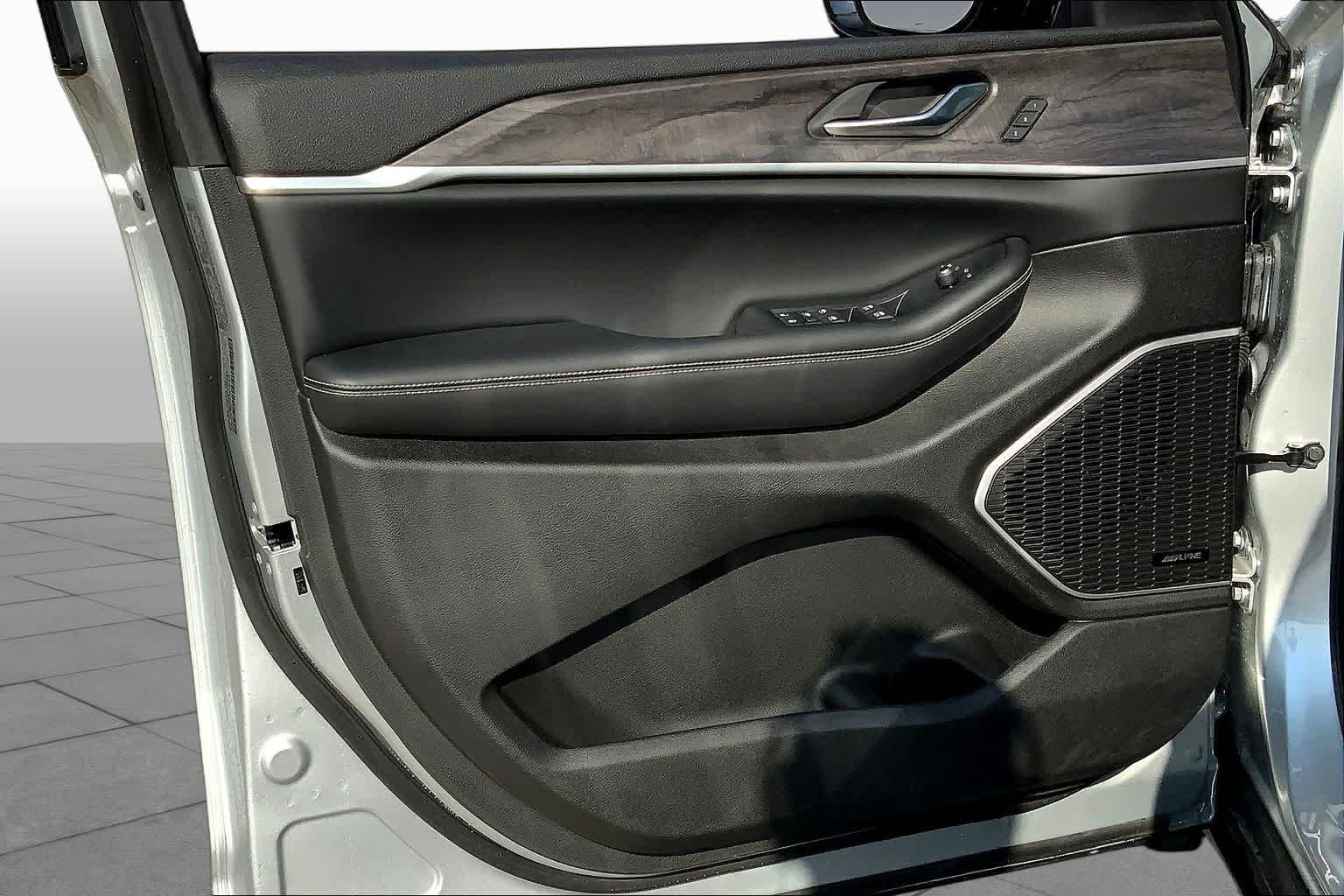 2023 Jeep Grand Cherokee 4xe - Photo 10