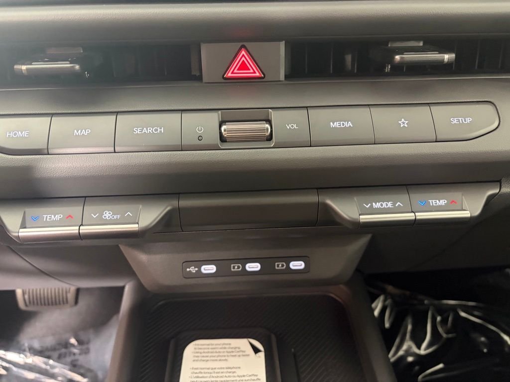 New 2027 Brown Kia X-Line SX image 7