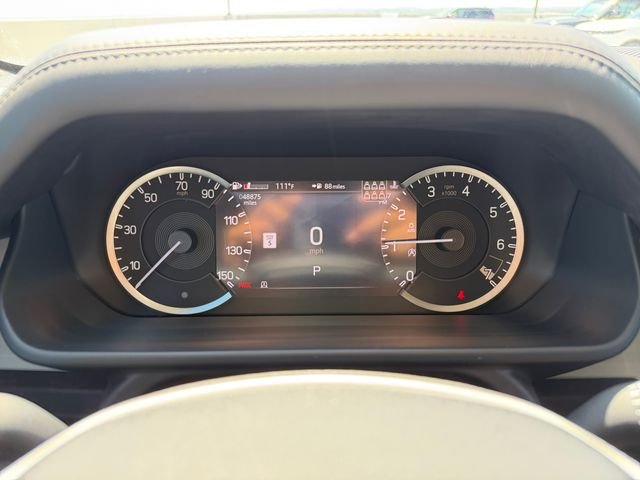 Certified Used 2023 Silver Land Rover SE image 14