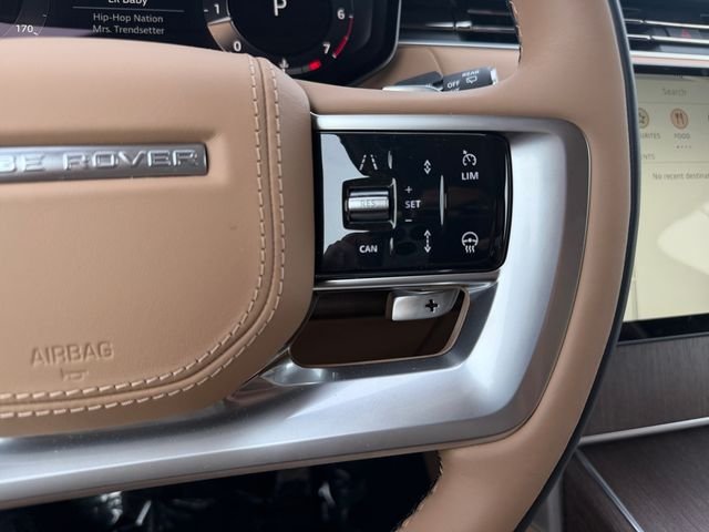 New 2026 Belgravia Green Land Rover SE image 23