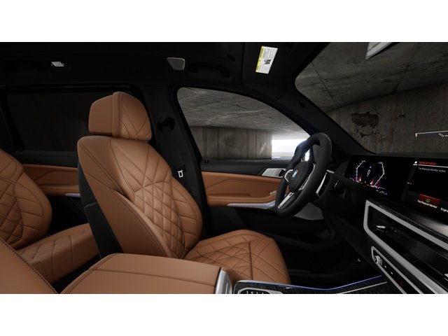New 2027 Dravit Grey Metallic BMW xDrive40i image 9