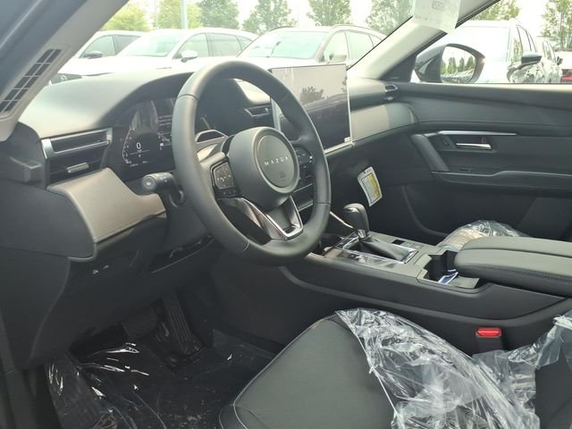 New 2026 Polymetal Gray Metallic Mazda 2.5 S Premium Plus AWD image 13
