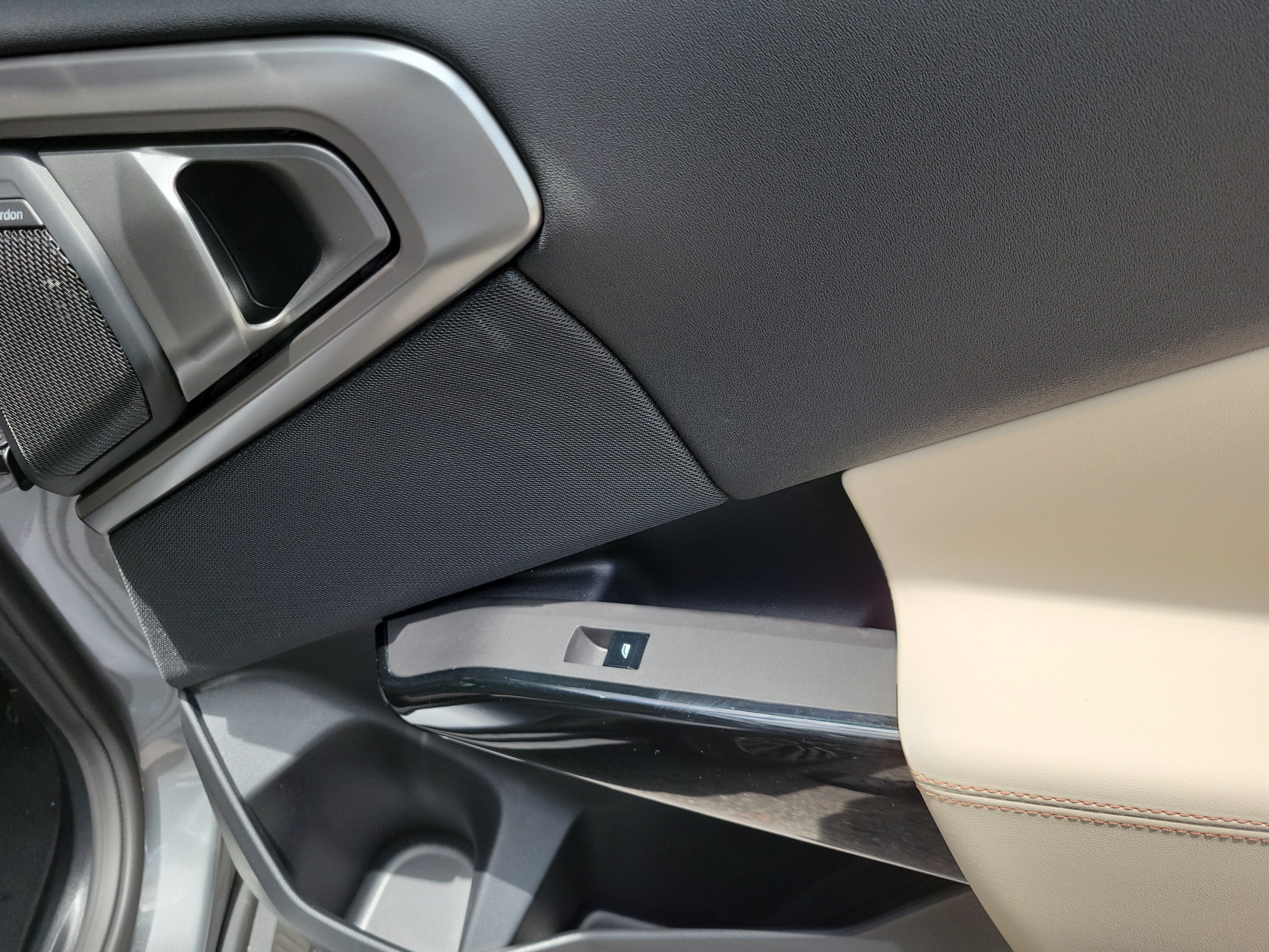New 2026 Arctic Race Blue Metallic BMW 30 xDrive image 12