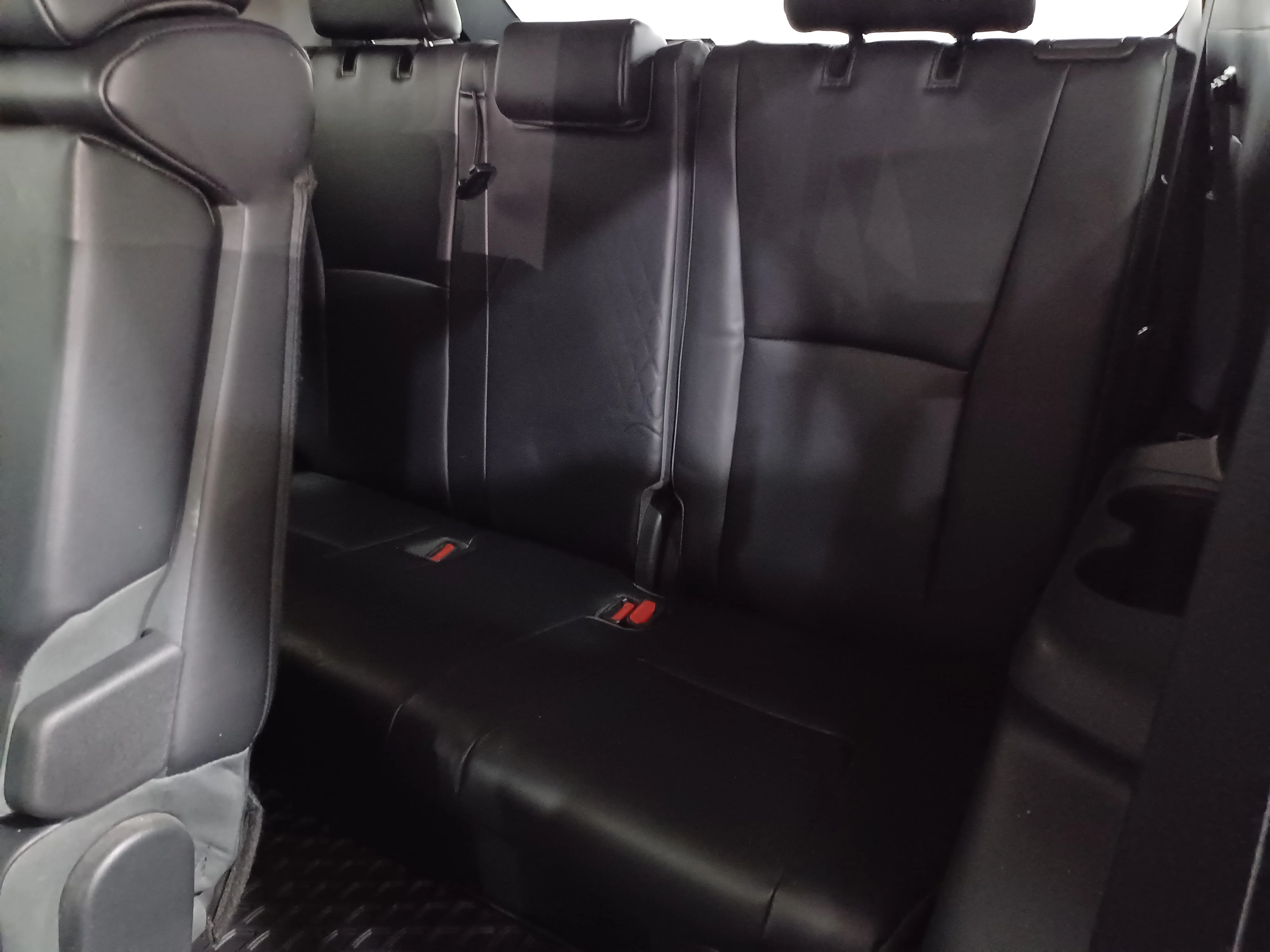 Certified Used 2023 Ruby Flare Pearl Toyota XLE AWD*8 Pass | Adaptive Cruise | Htd Leather | Htd Wheel | Lane Keep Assist | Blind Spot Detection image 12