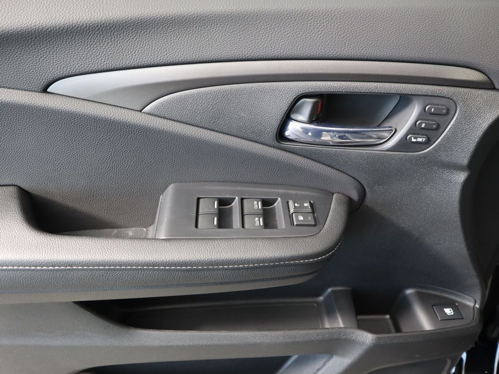 2026 Honda Ridgeline RTL - Photo 23