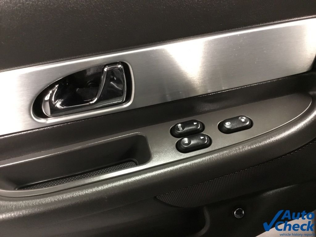 2002 Ford Thunderbird Deluxe - Photo 19