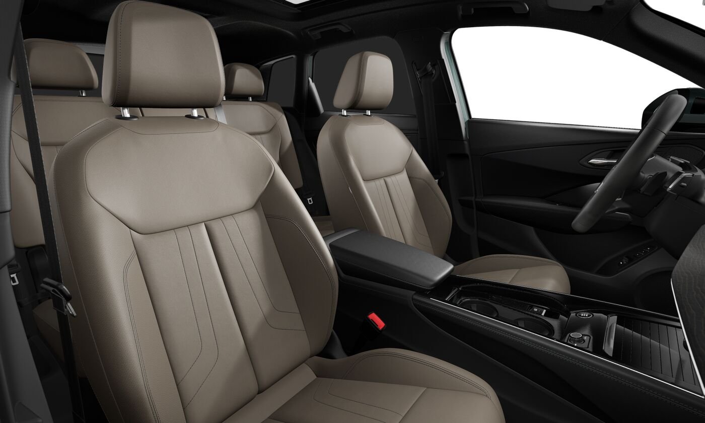 New 2026 SAGE GREEN Audi TFSI quattro S tronic image 5