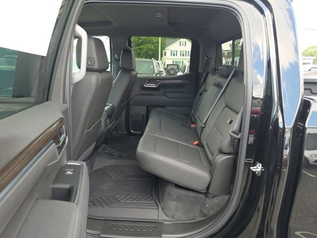 New 2026 Black Chevrolet LT Trail Boss image 22