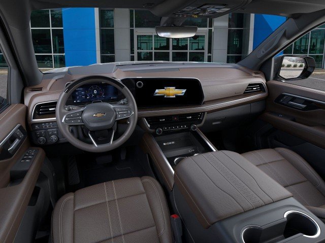 2026 Chevrolet Tahoe High Country - Photo 15