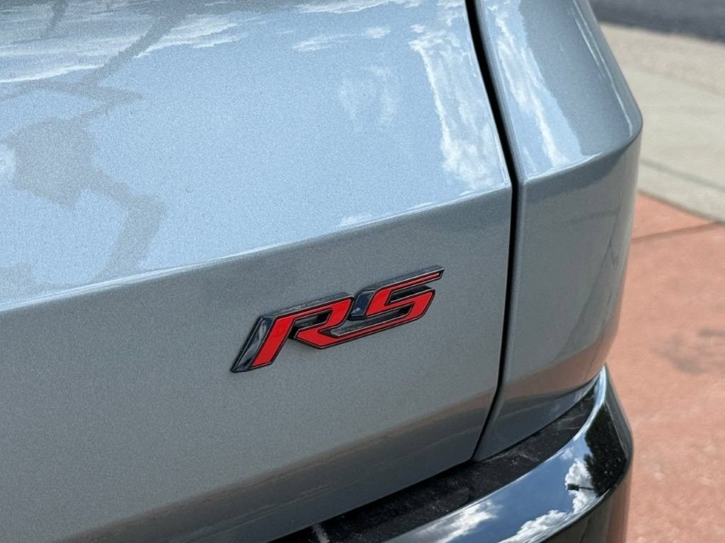 2026 Chevrolet Traverse RS - Photo 36