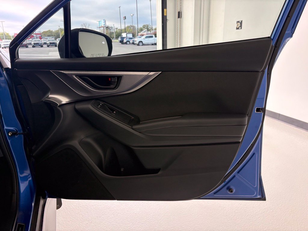 2022 Subaru WRX Base - Photo 32