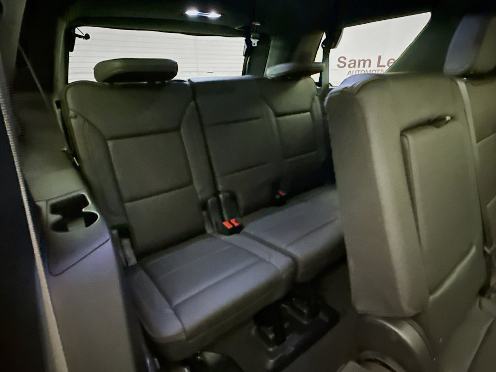 2023 Chevrolet Tahoe High Country - Photo 31