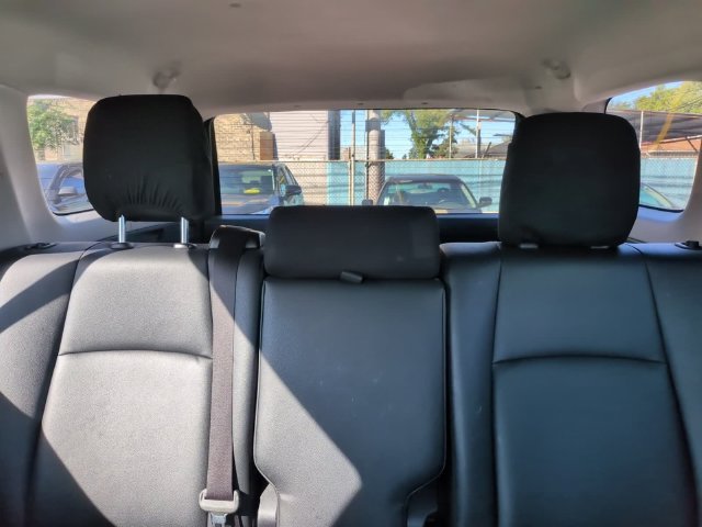Certified Used 2023 White Toyota TRD Pro image 23