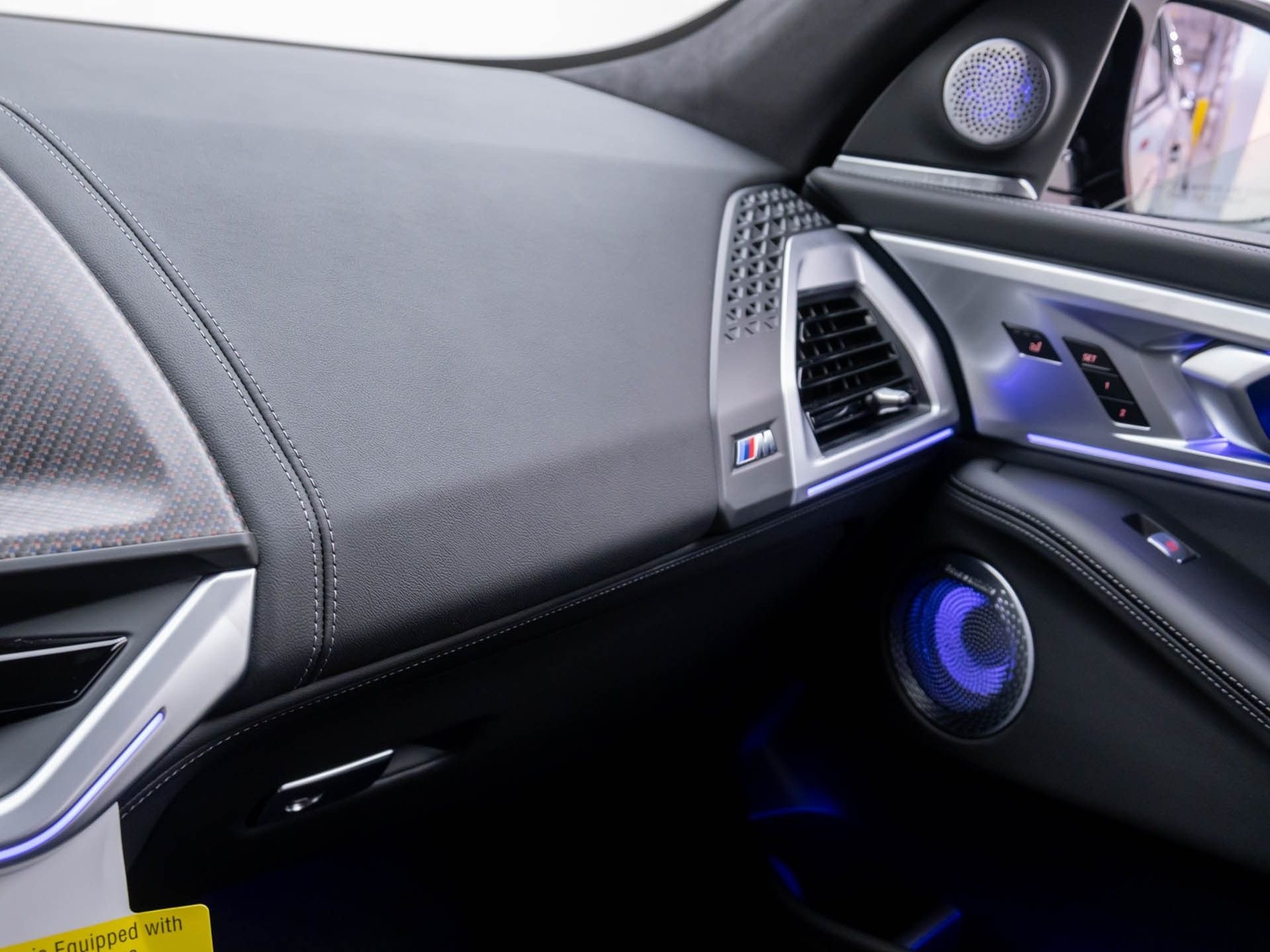 New 2026 Black Sapphire Metallic BMW Label image 32