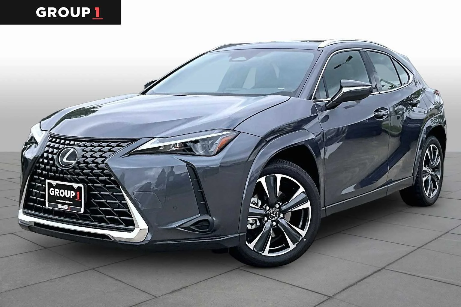 2025 Lexus UX 300h 300h Premium's photo