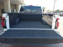 Used 2023 White Ford XLT image 10