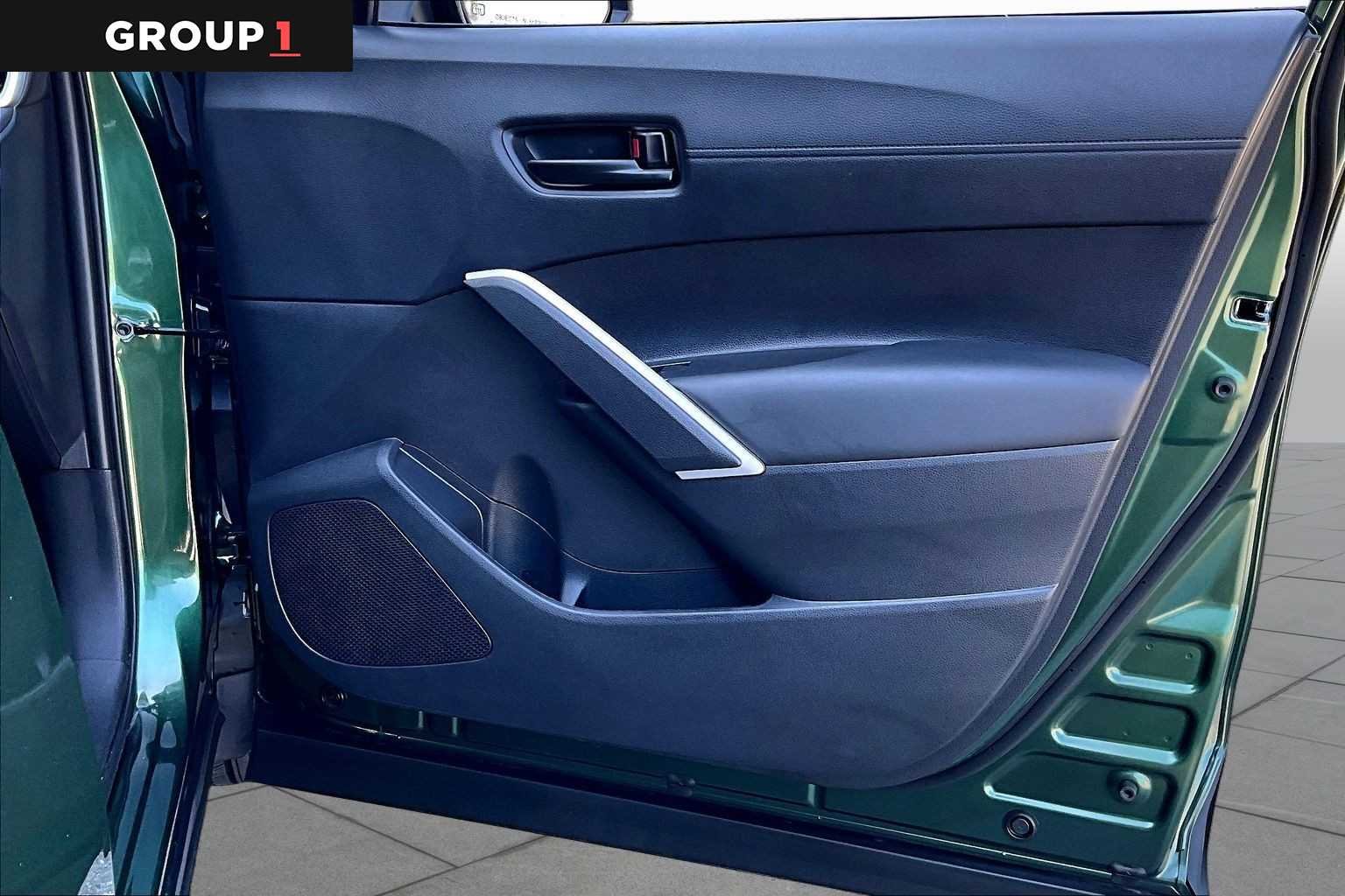 Certified Used 2025 Cypress Toyota LE image 23