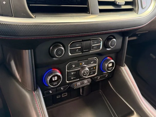 Used 2022 White Chevrolet RST image 20