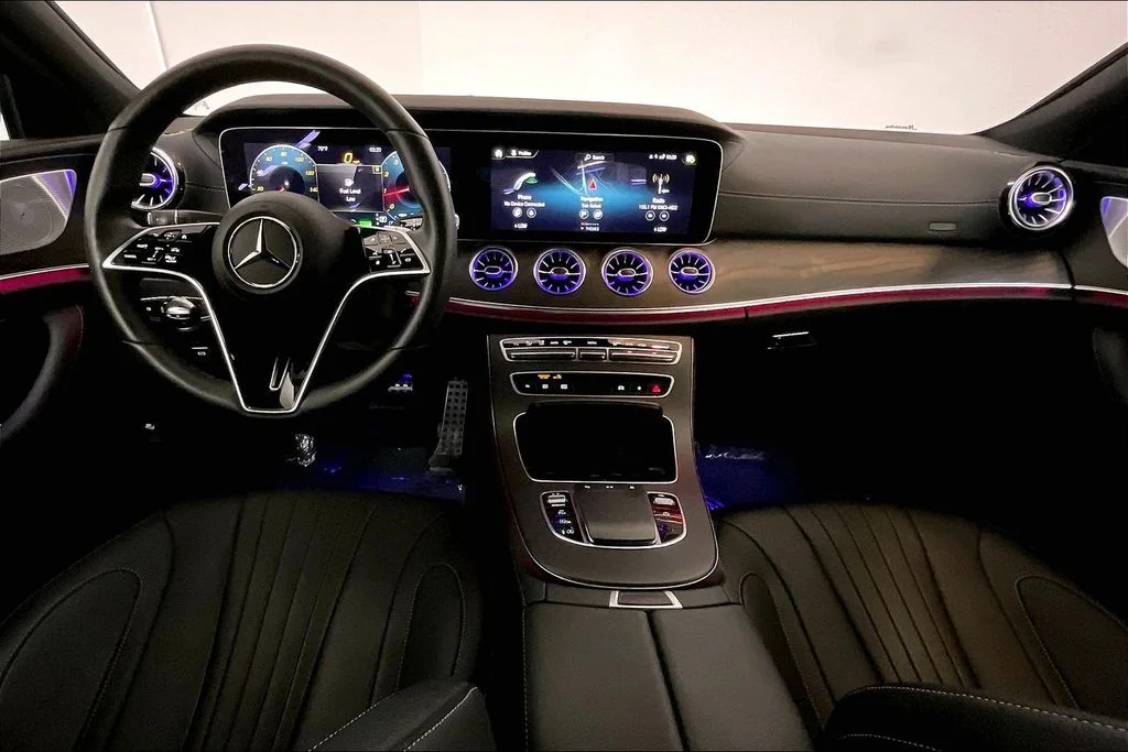 Used 2023 Black Mercedes-Benz CLS 450 image 22